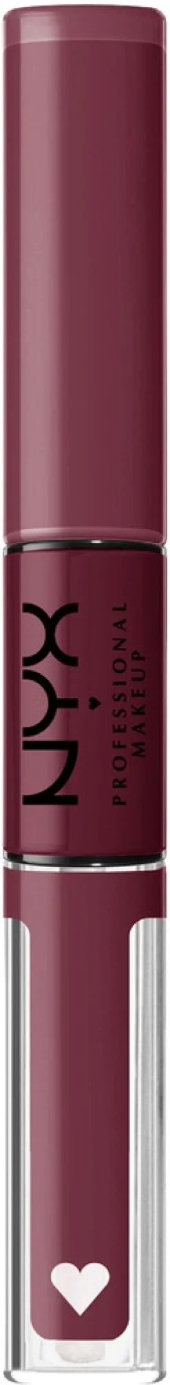 NYX Professional Makeup Shine Loud High Pigment Lip Shine huuliväri