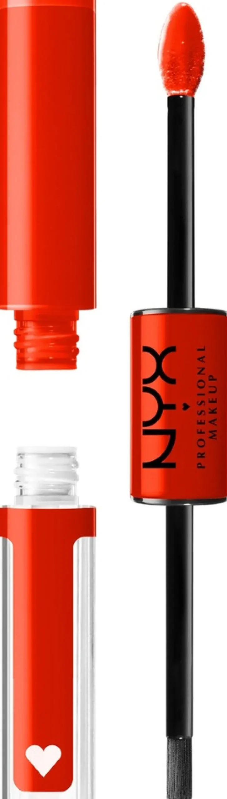 NYX Professional Makeup Shine Loud High Pigment Lip Shine huuliväri