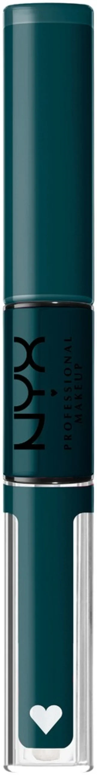 NYX Professional Makeup Shine Loud High Pigment Lip Shine huuliväri