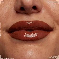 NYX Professional Makeup Shine Loud High Pigment Lip Shine huuliväri