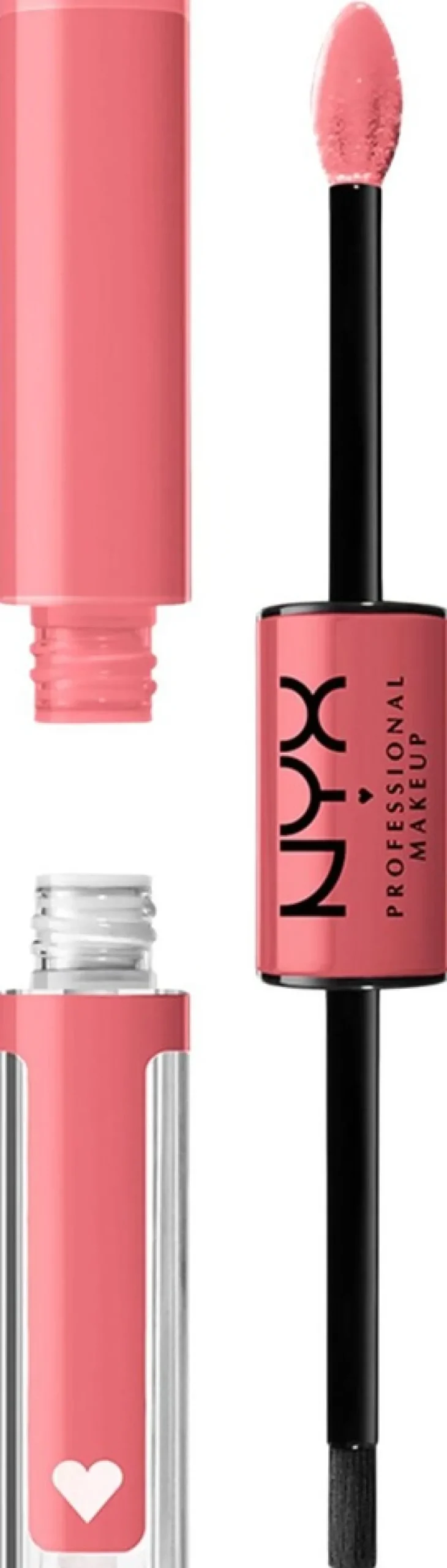 NYX Professional Makeup Shine Loud High Pigment Lip Shine huuliväri
