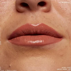 NYX Professional Makeup Shine Loud High Pigment Lip Shine huuliväri