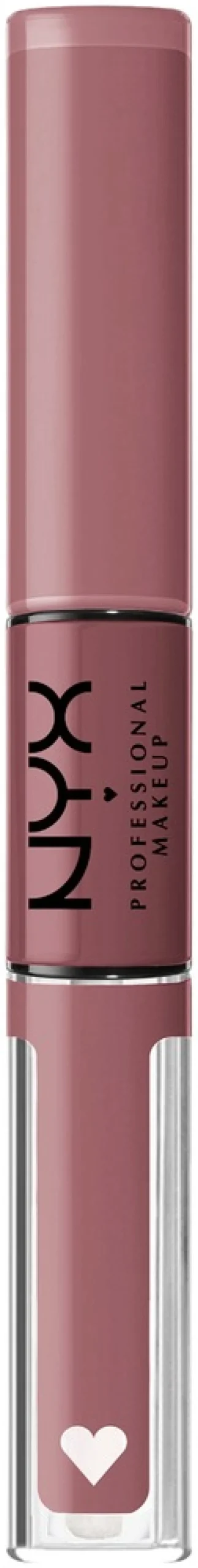 NYX Professional Makeup Shine Loud High Pigment Lip Shine huuliväri