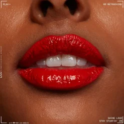 NYX Professional Makeup Shine Loud High Pigment Lip Shine huuliväri