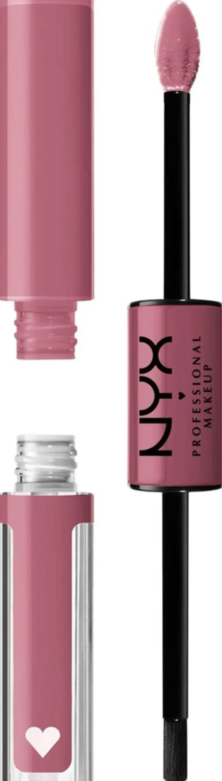 NYX Professional Makeup Shine Loud High Pigment Lip Shine huuliväri