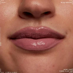 NYX Professional Makeup Shine Loud High Pigment Lip Shine huuliväri