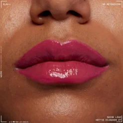 NYX Professional Makeup Shine Loud High Pigment Lip Shine huuliväri