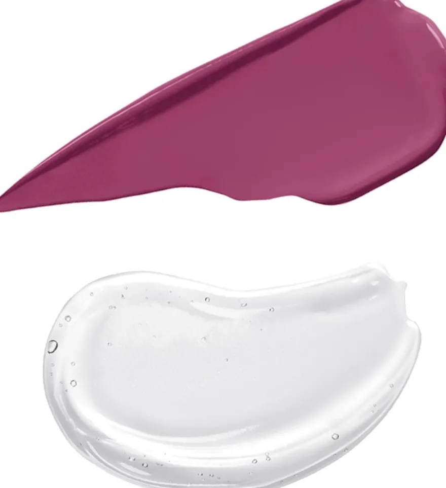 NYX Professional Makeup Shine Loud High Pigment Lip Shine huuliväri