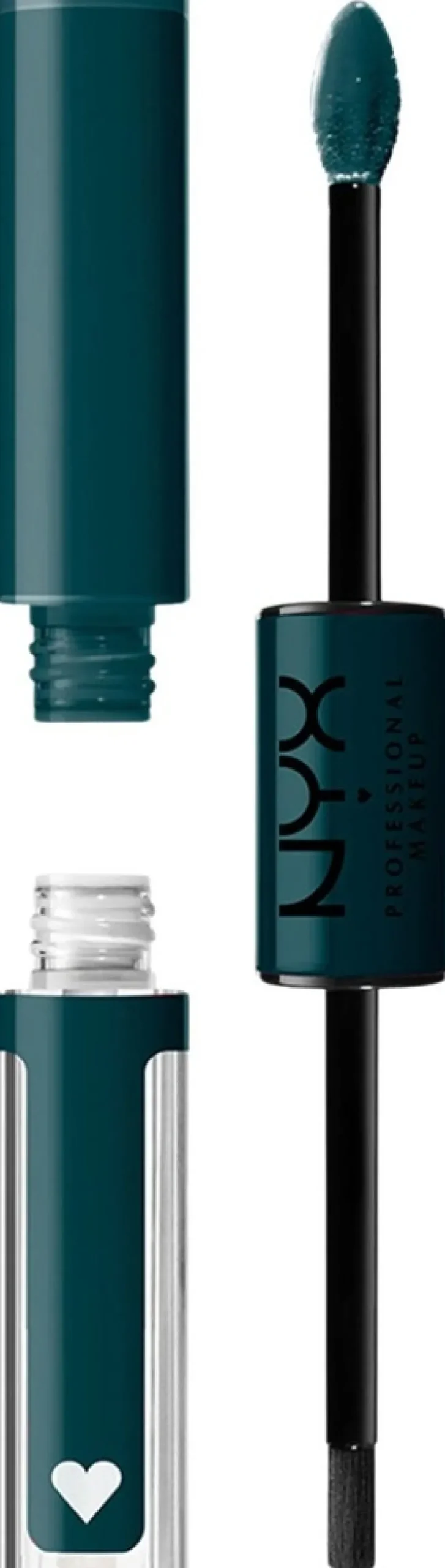 NYX Professional Makeup Shine Loud High Pigment Lip Shine huuliväri