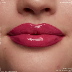 NYX Professional Makeup Shine Loud High Pigment Lip Shine huuliväri
