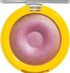 NYX Professional Makeup Simpsons Donut Highlighter korostusväri 7 g
