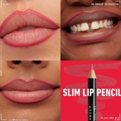 NYX Professional Makeup Slim Lip Pencil huultenrajauskynä 1 g