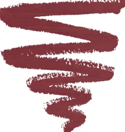 NYX Professional Makeup Slim Lip Pencil huultenrajauskynä 1 g