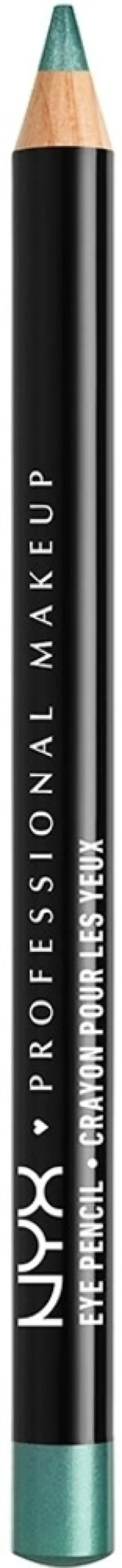 NYX Professional Makeup Slim Eye Pencil silmänrajauskynä 1 g