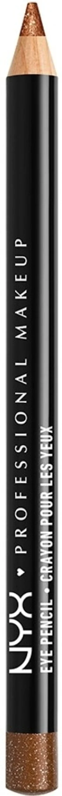 NYX Professional Makeup Slim Eye Pencil silmänrajauskynä 1 g
