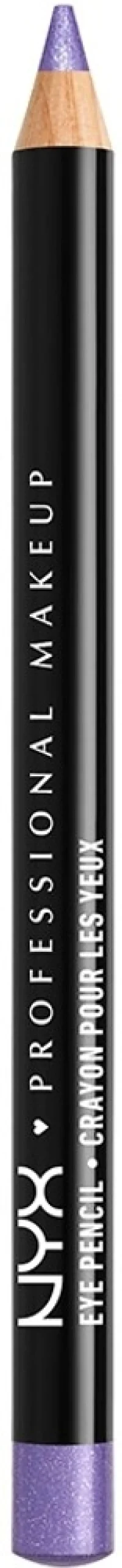 NYX Professional Makeup Slim Eye Pencil silmänrajauskynä 1 g