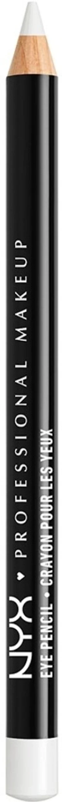 NYX Professional Makeup Slim Eye Pencil silmänrajauskynä 1 g