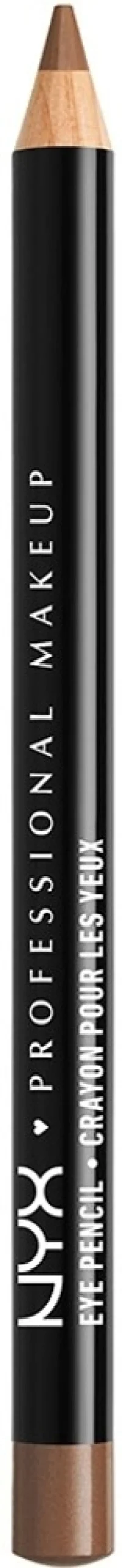 NYX Professional Makeup Slim Eye Pencil silmänrajauskynä 1 g