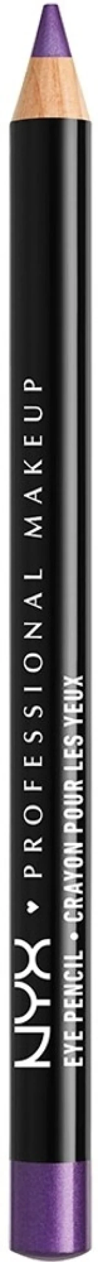 NYX Professional Makeup Slim Eye Pencil silmänrajauskynä 1 g