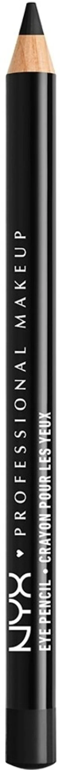 NYX Professional Makeup Slim Eye Pencil silmänrajauskynä 1 g
