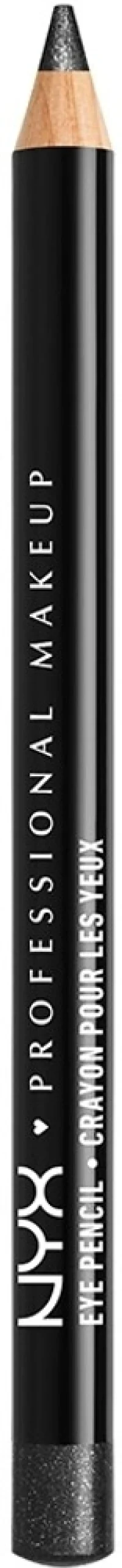 NYX Professional Makeup Slim Eye Pencil silmänrajauskynä 1 g