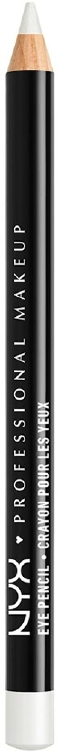 NYX Professional Makeup Slim Eye Pencil silmänrajauskynä 1 g