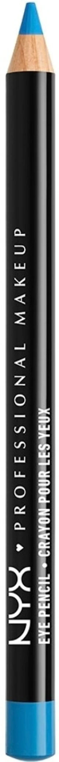 NYX Professional Makeup Slim Eye Pencil silmänrajauskynä 1 g