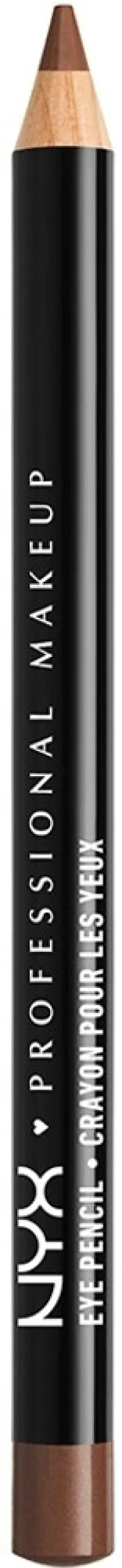 NYX Professional Makeup Slim Eye Pencil silmänrajauskynä 1 g