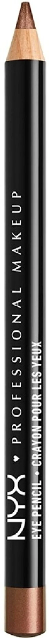 NYX Professional Makeup Slim Eye Pencil silmänrajauskynä 1 g