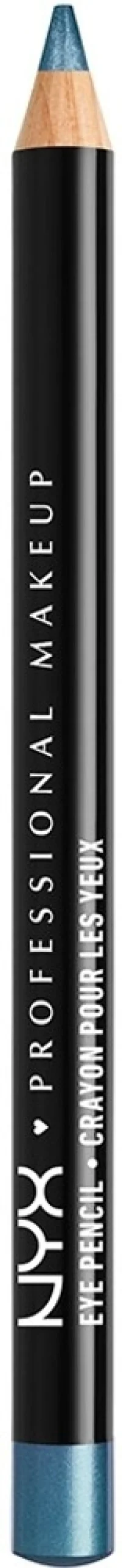 NYX Professional Makeup Slim Eye Pencil silmänrajauskynä 1 g
