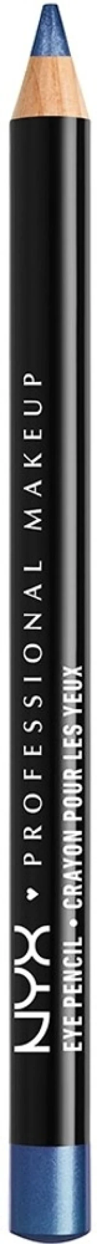 NYX Professional Makeup Slim Eye Pencil silmänrajauskynä 1 g