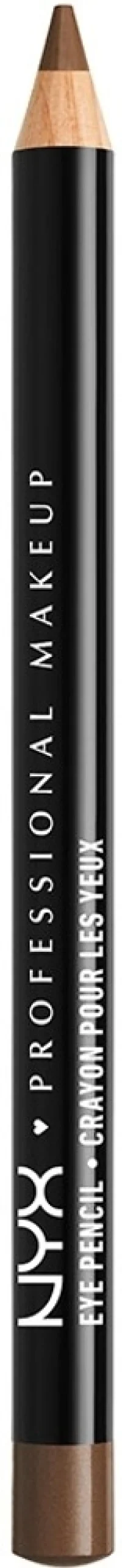NYX Professional Makeup Slim Eye Pencil silmänrajauskynä 1 g