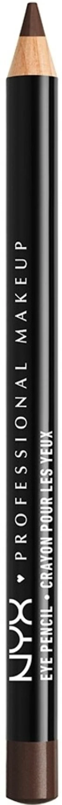 NYX Professional Makeup Slim Eye Pencil silmänrajauskynä 1 g