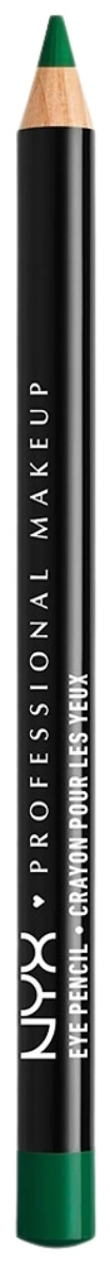 NYX Professional Makeup Slim Eye Pencil silmänrajauskynä 1 g