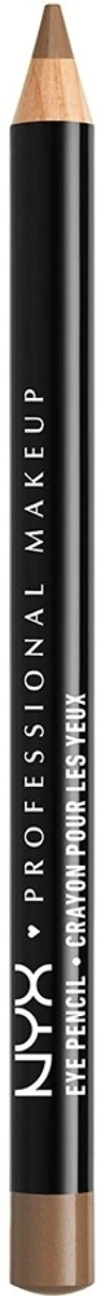 NYX Professional Makeup Slim Eye Pencil silmänrajauskynä 1 g