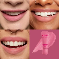 NYX Professional Makeup Smushy Matte Huulivoide 8 ml