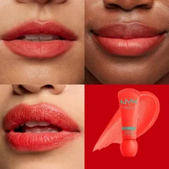 NYX Professional Makeup Smushy Matte Huulivoide 8 ml