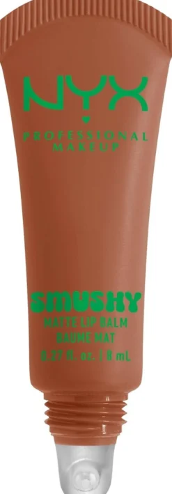 NYX Professional Makeup Smushy Matte Huulivoide 8 ml