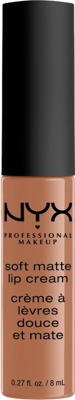 NYX Professional Makeup Soft Matte Lip Cream huulivoide 8 ml