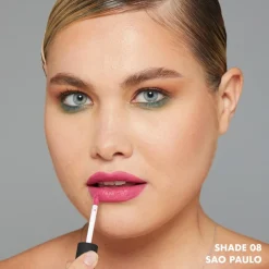 NYX Professional Makeup Soft Matte Lip Cream huulivoide 8 ml