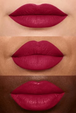 NYX Professional Makeup Soft Matte Lip Cream huulivoide 8 ml