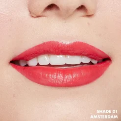 NYX Professional Makeup Soft Matte Lip Cream huulivoide 8 ml
