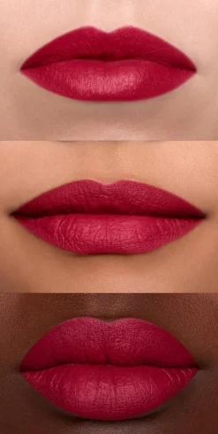 NYX Professional Makeup Suede Matte Lipstick huulipuna 3,5g