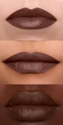 NYX Professional Makeup Suede Matte Lipstick huulipuna 3,5g