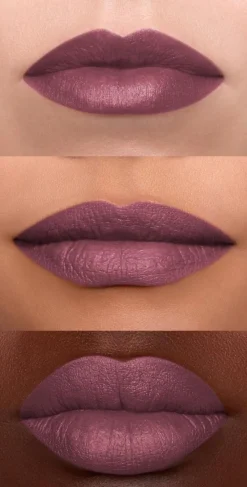 NYX Professional Makeup Suede Matte Lipstick huulipuna 3,5g