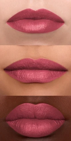 NYX Professional Makeup Suede Matte Lipstick huulipuna 3,5g