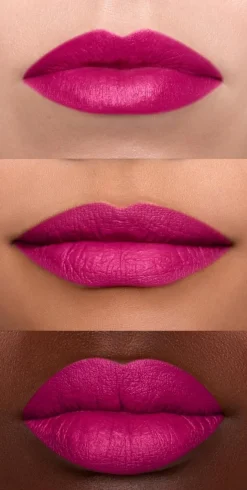 NYX Professional Makeup Suede Matte Lipstick huulipuna 3,5g