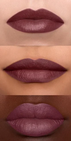 NYX Professional Makeup Suede Matte Lipstick huulipuna 3,5g