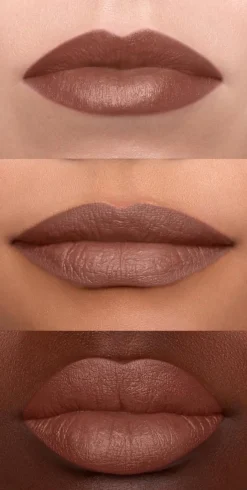 NYX Professional Makeup Suede Matte Lipstick huulipuna 3,5g