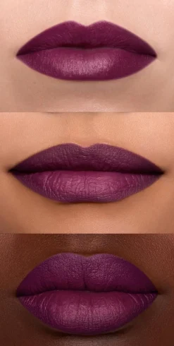 NYX Professional Makeup Suede Matte Lipstick huulipuna 3,5g